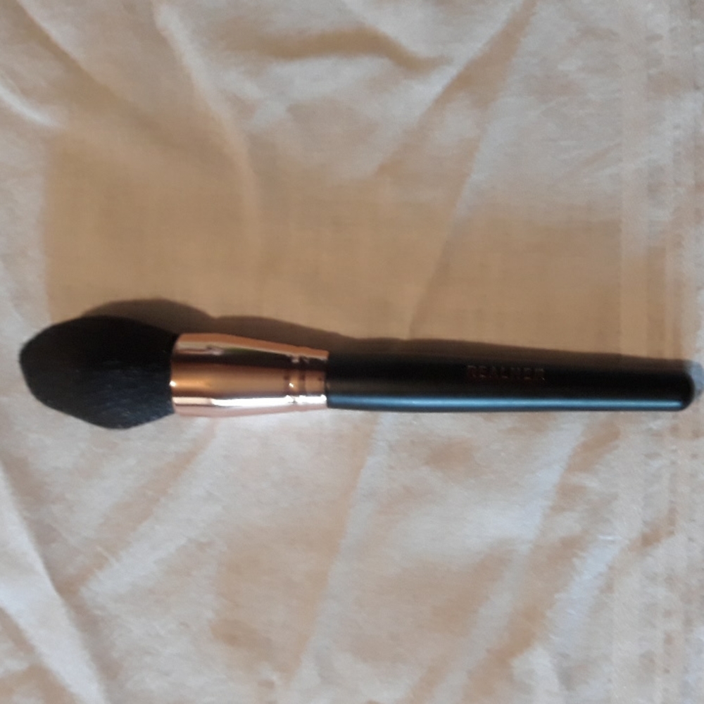 brush